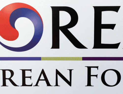 Ginseng Rosso all’evento per EXPO 2015 – Fiera del Cibo Coreano a Milano